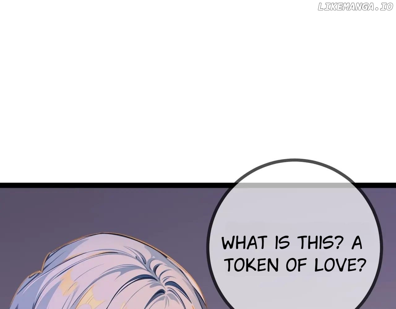 Daddy President Is Too Hard To Deal With Chapter 185 - page 36
